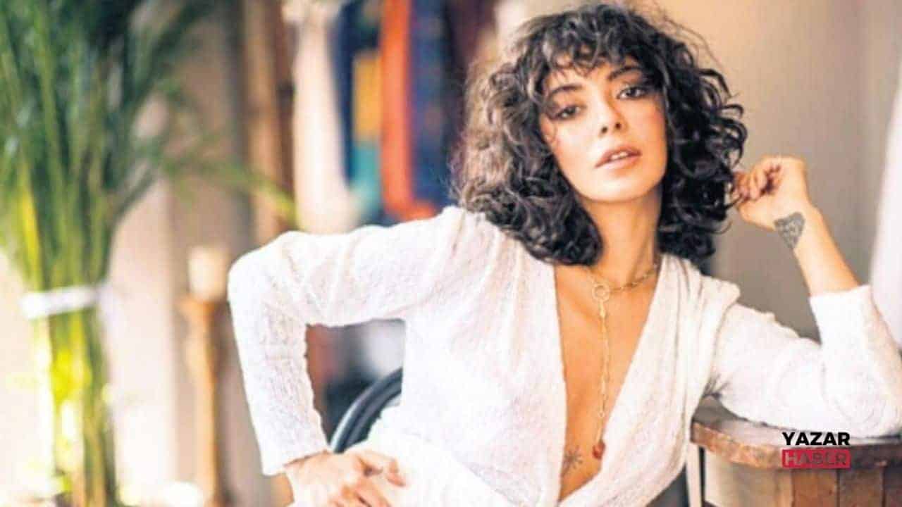 Selin Şekerci: Güzellik algısına uymuyorum