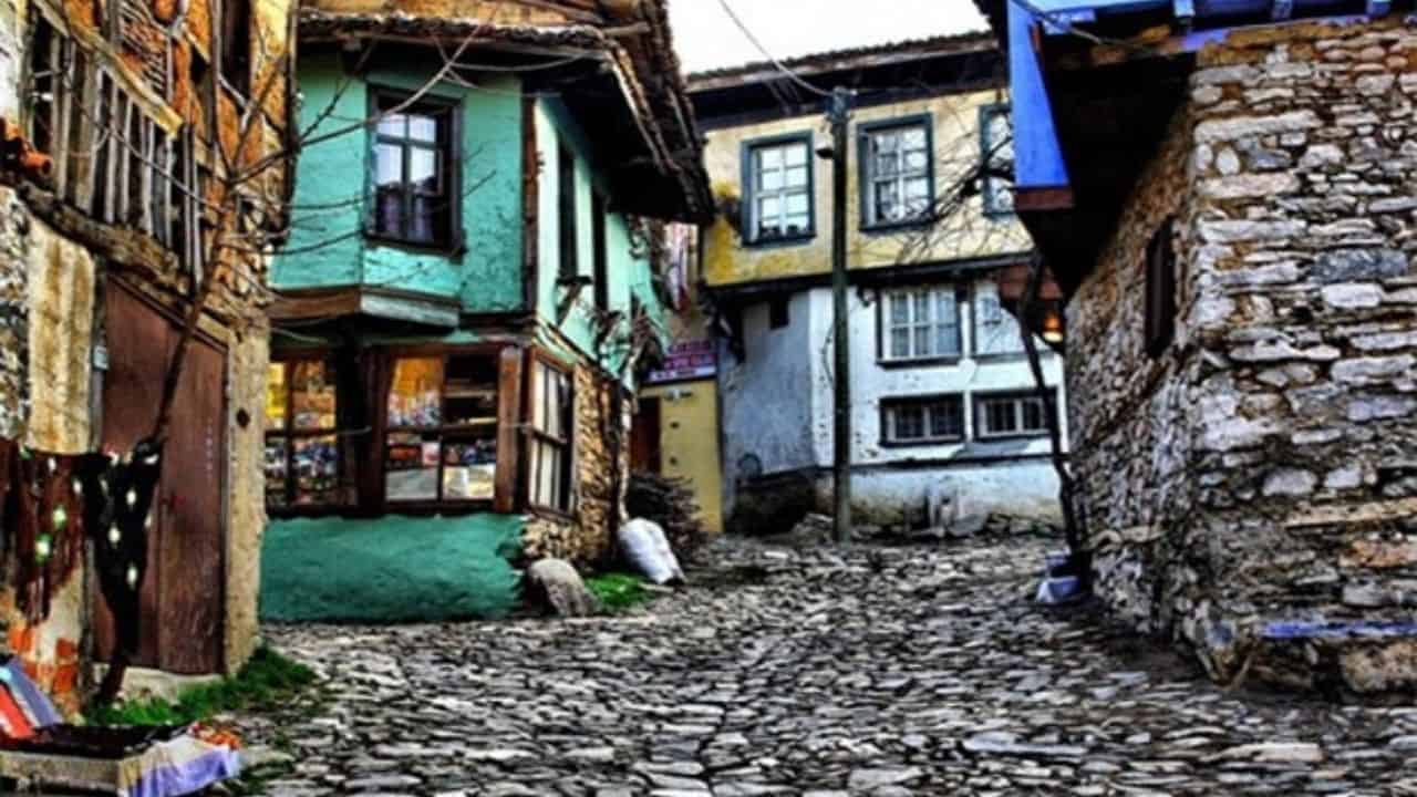 Böyle Bir Köy Görülmedi: Cumalıkızık Nerede? Cumalıkızık’a Nasıl Gidilir?