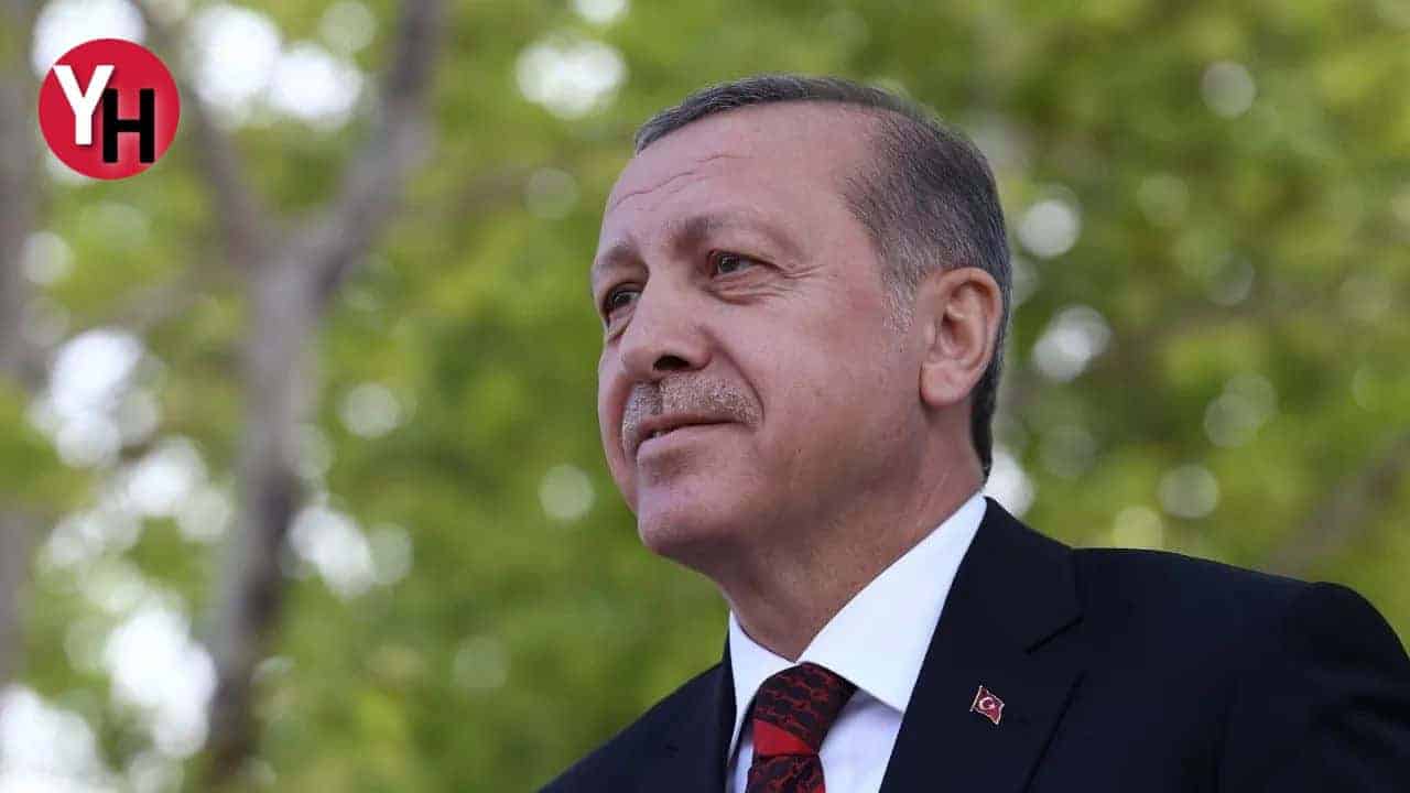 Cumhurbaşkanı Erdoğan’dan Çalışan Emeklilere Moral