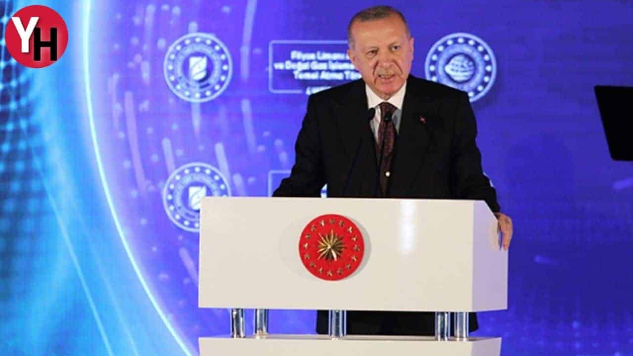 Cumhurbaşkanı Erdoğan’dan Doğal Gaz Müjdesi: Ne Zamana Kadar Bedava?