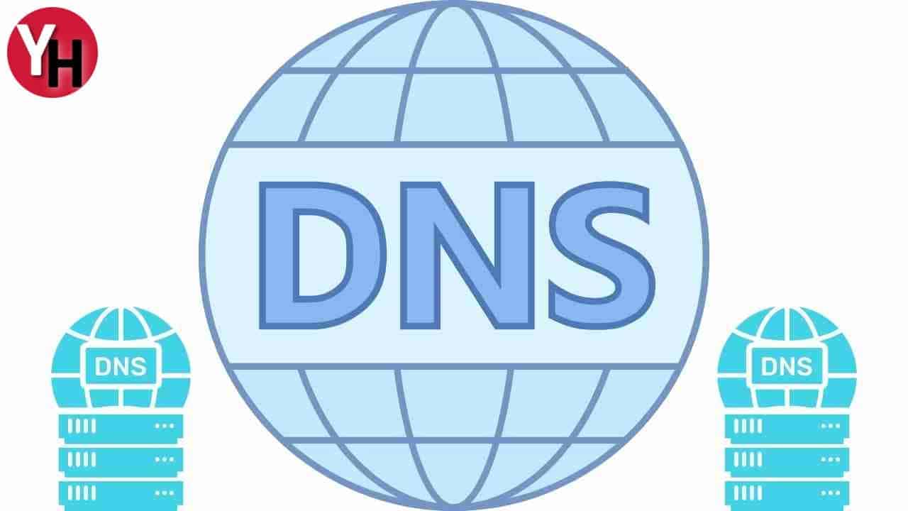 DNS Nedir? DNS Nasıl Kullanılır?