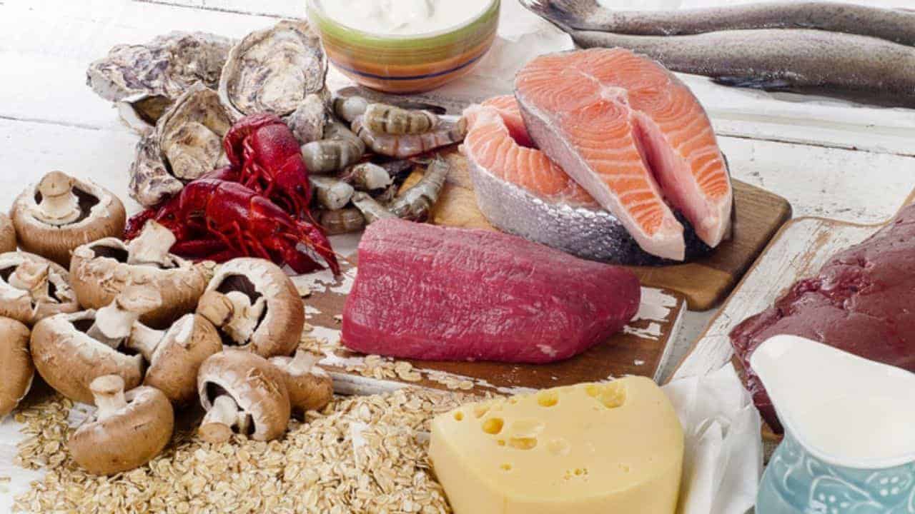 Enerji ve Sağlık İçin Demir ve B12 Vitamini Dengesi