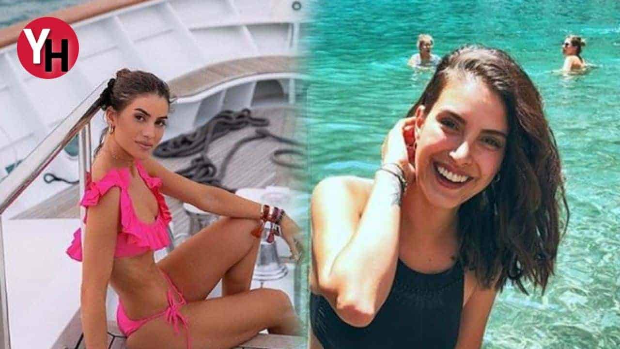 Deniz Baysal’ın Yıldızı Parlıyor