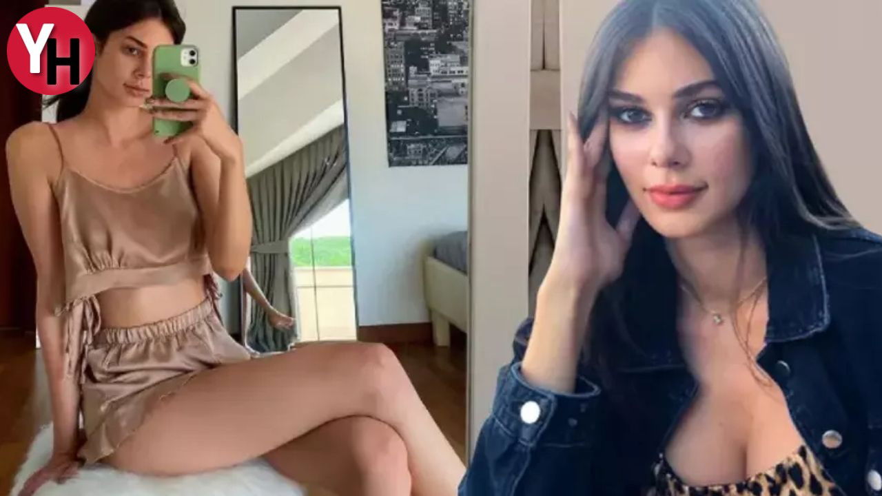 Deren Talu’nun Evliliğe İnancını Kaybettiği Açıklamaları Gündemi Sarsıyor