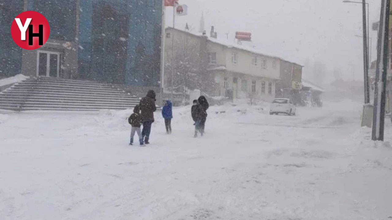 Dikkat! Yarın Okullar Tatil Olacak mı?