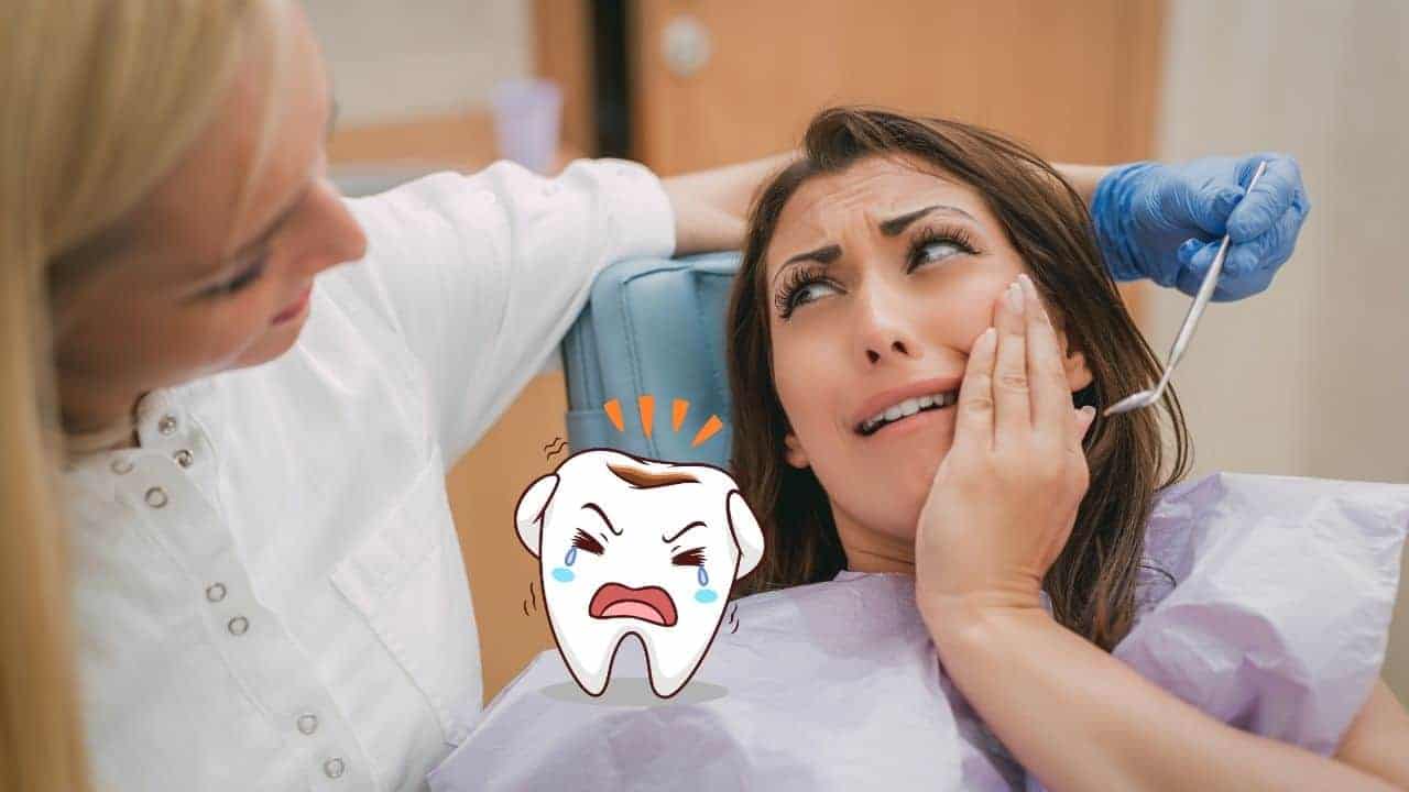 Diş Ağrısı İçin Doğal Çözümler ve Öneriler