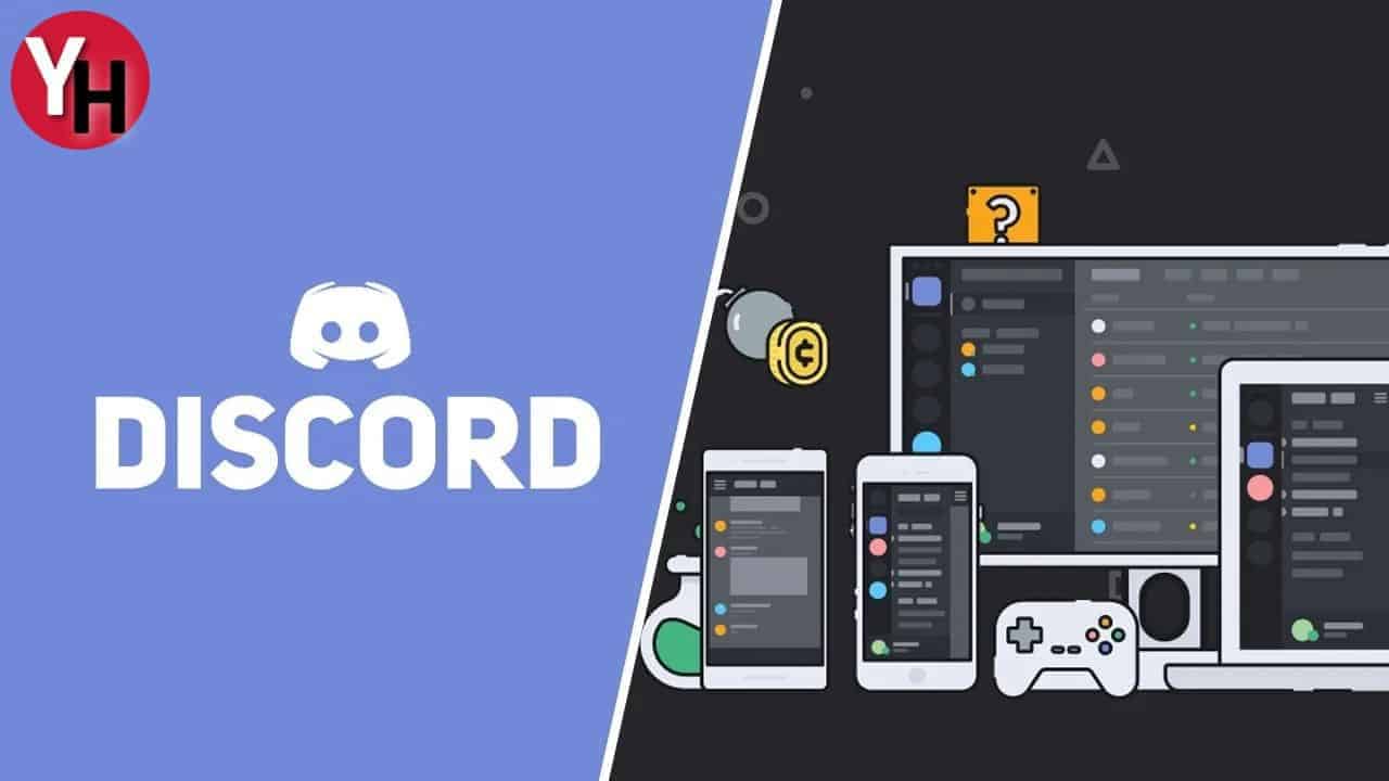 Discord Ekran Paylaşımı Nasıl Yapılır?