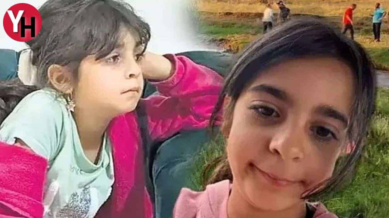 Diyarbakır’da Kaybolan 8 Yaşındaki Narin Güran’dan 18 Gündür Haber Alınamıyor: Arama Çalışmaları Devam Ediyor