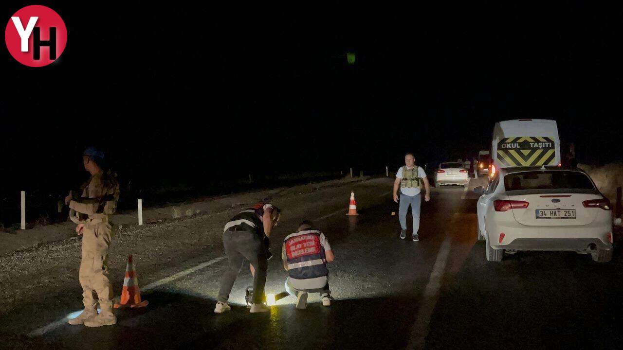 Diyarbakır’da Silahlı Saldırı: Üçü Ağır, Altı Kişi Yaralandı