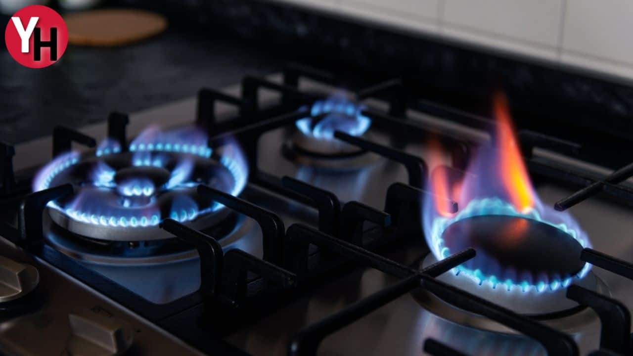 Doğal Gaz Desteği İhtiyaç Sahiplerine 304,5 Milyon TL Ödeme!