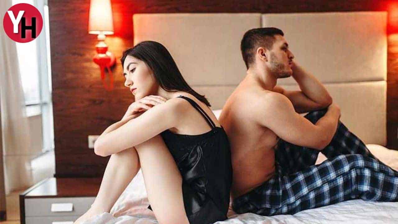 Doğum Kontrol Hapları ve Cinsel İsteği Azaltıyor mu?