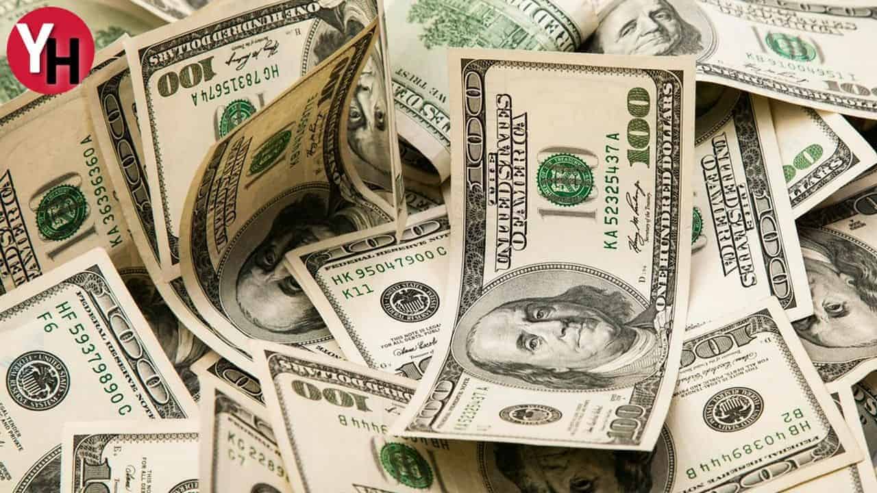 Bayram Sonrası Piyasalar Açıldı! Dolar ve Euro Fiyatlarında Artış