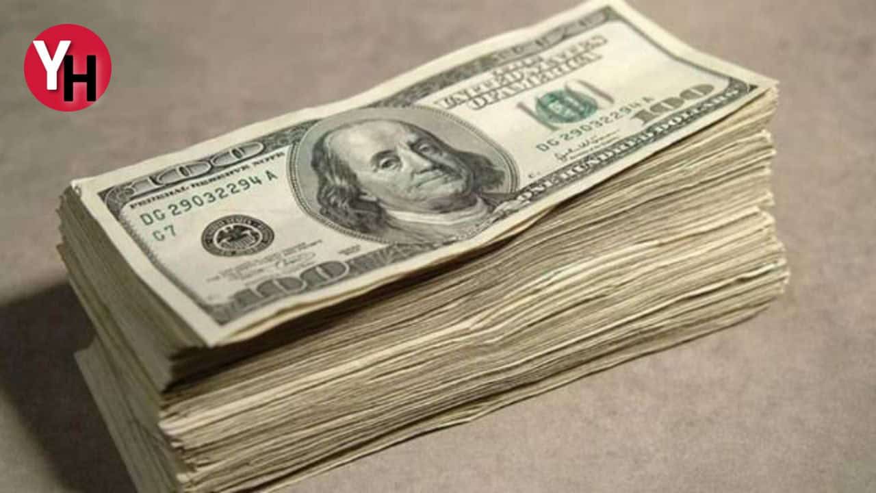 Dolar/TL Güncel Durumu 29,0140 TL – Euro: 31,6100 TL
