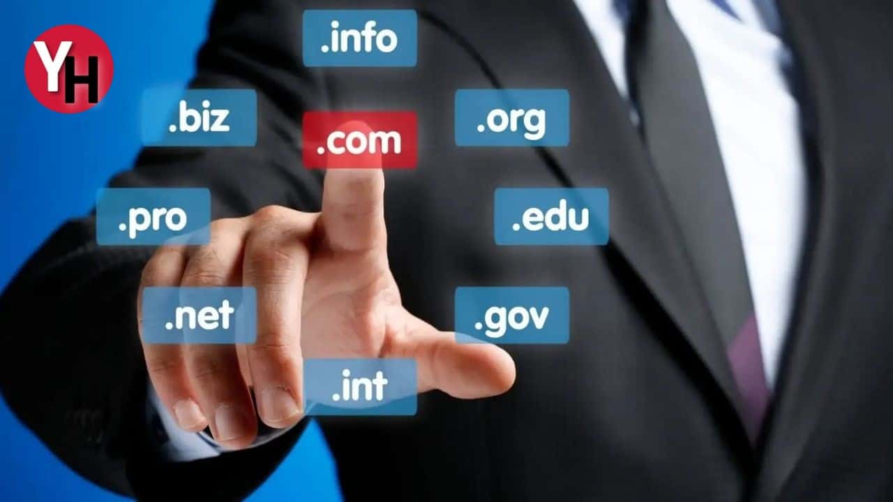 Domain Nedir ve Nasıl Alınır? Domain Seçerken Nelere Dikkat Edilmeli?