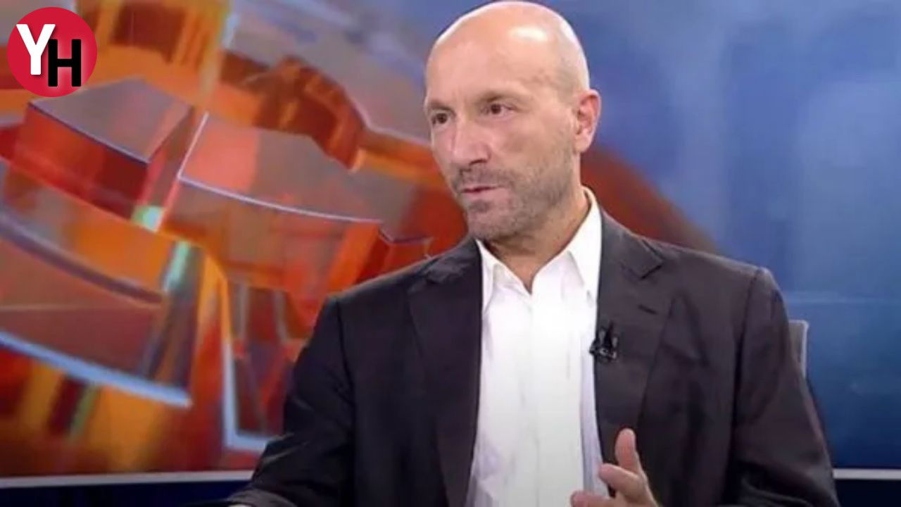 Türkiye Cumhuriyet Merkez Bankası Başkan Yardımcısı Dr. Osman Cevdet Akçay Kimdir?