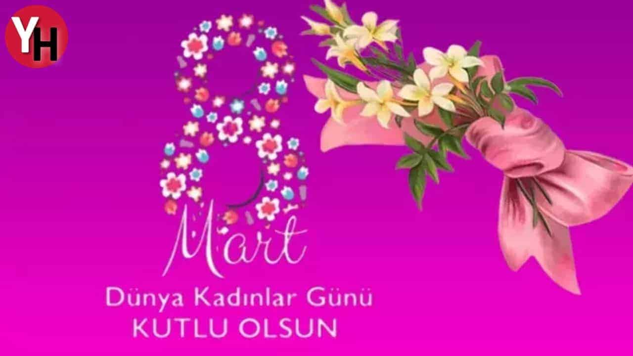 Dünya Kadınlar Günü Nedir? Ne Zaman ve Neden Kutlanır?