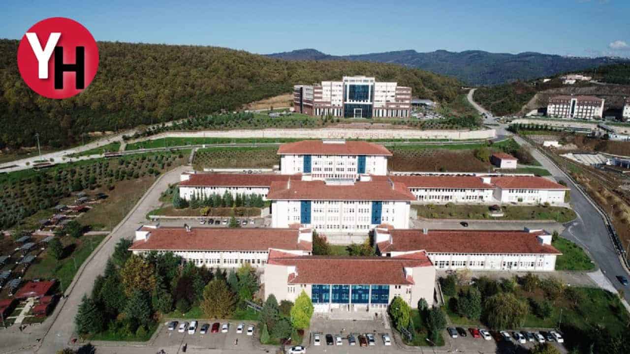 Düzce Tarih, Doğa ve Eğitimin Buluştuğu Şehir