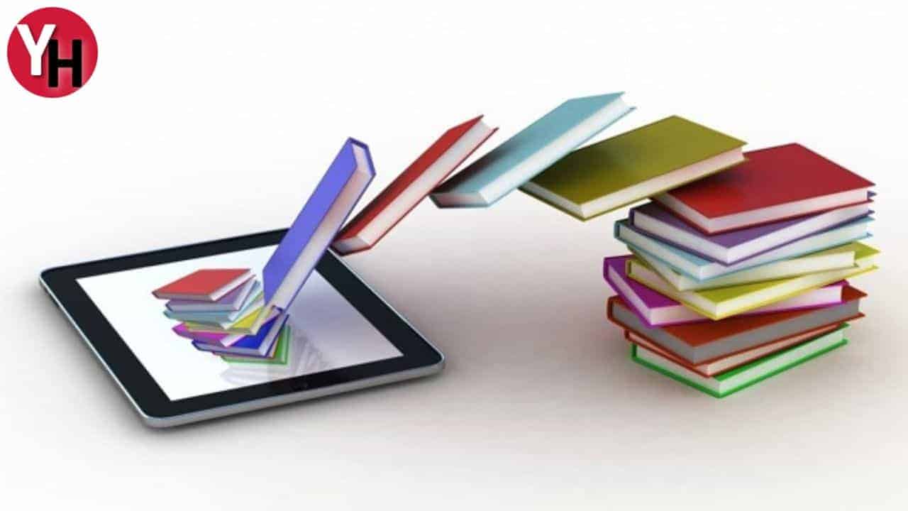 E-kitap Yazarak Online Gelir Sağlama Taktikleri