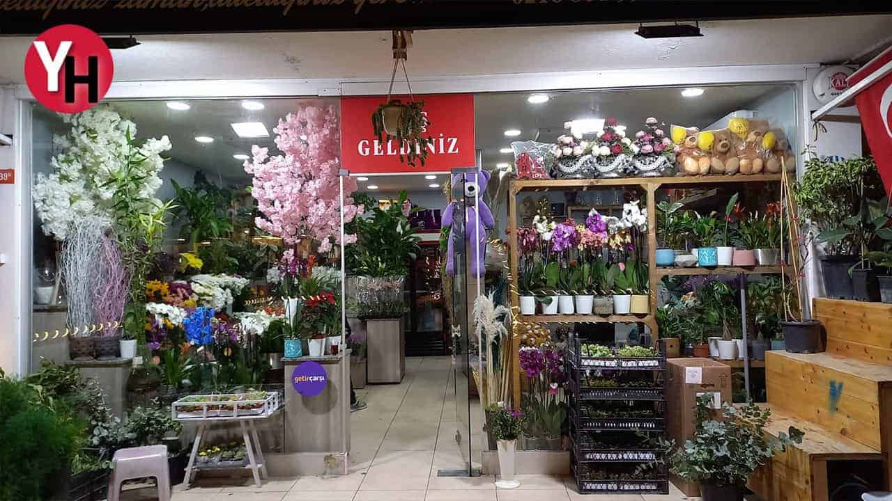 Sürprizlerin Ustası Eflatun Çiçekçilik: Ataşehir’de Hızlı ve Özel Teslimat!