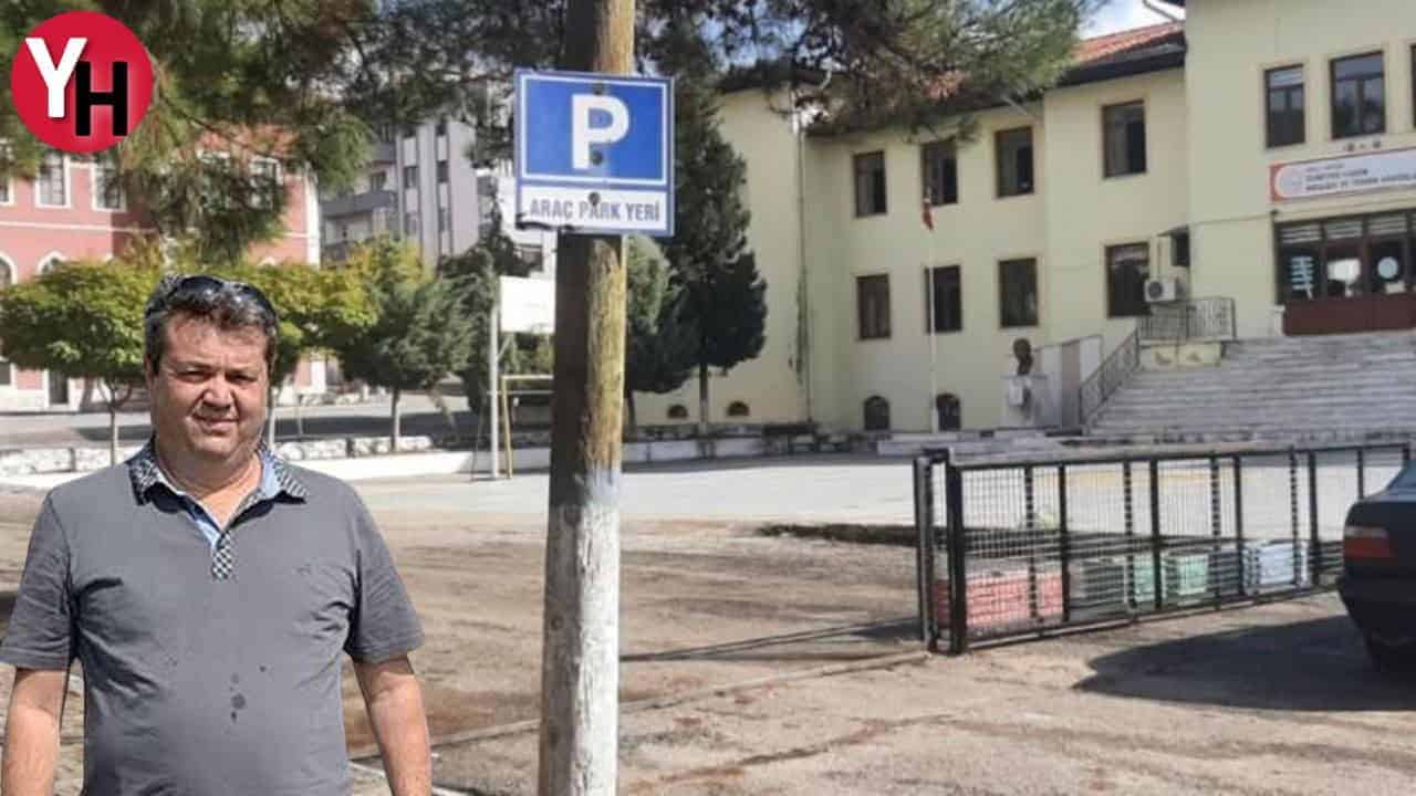 Eğitim Camiasında Büyük Yankı Uyandıran Olay