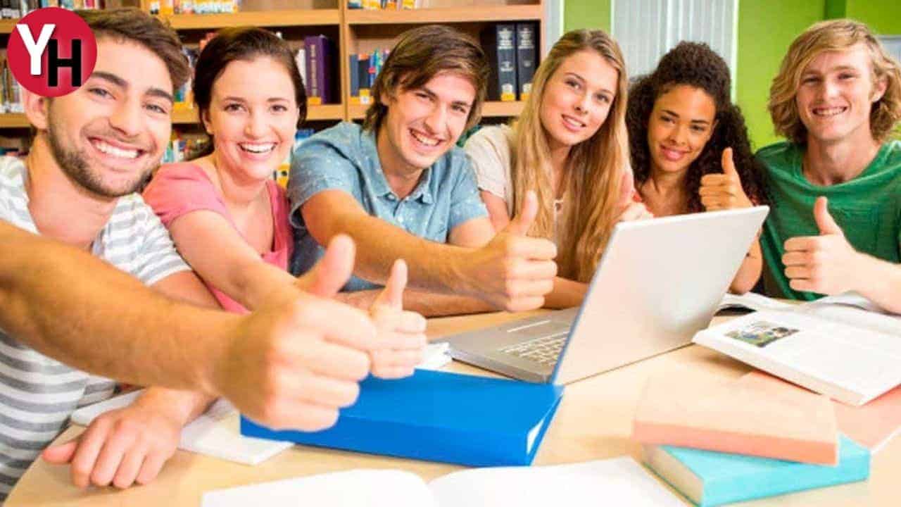 Eğitimde İyi Öğrenci Hizmetleri Programları