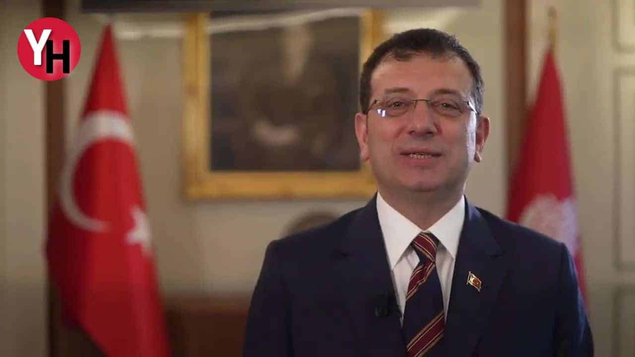 Ekrem İmamoğlu: İstanbul’u Yönetirken Cumhurbaşkanlığı Yolunda