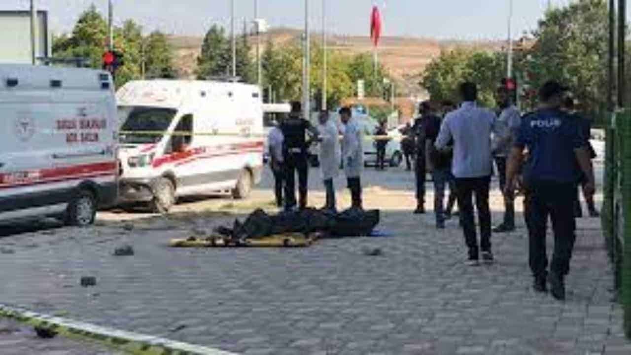 Elazığ’da Ambulansta Gerçekleşen Şiddet Olayı: Acı Bir Anı