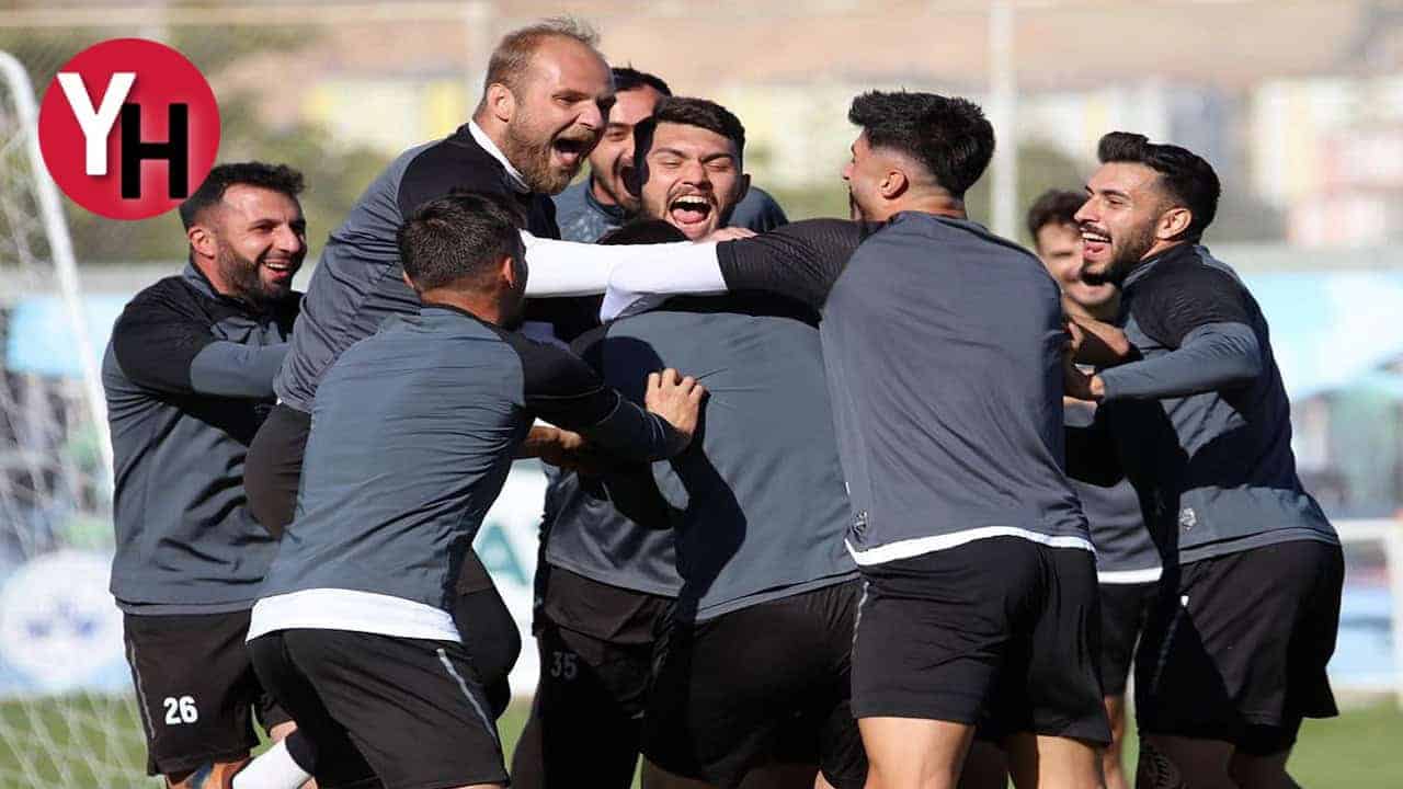 Elazığspor 7. haftayı bay geçecek