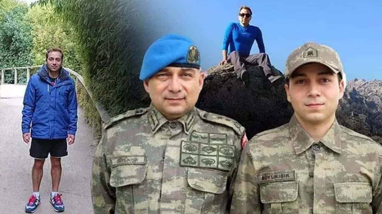 Şüpheli Ölüm: Emekli Generalin Hüznü