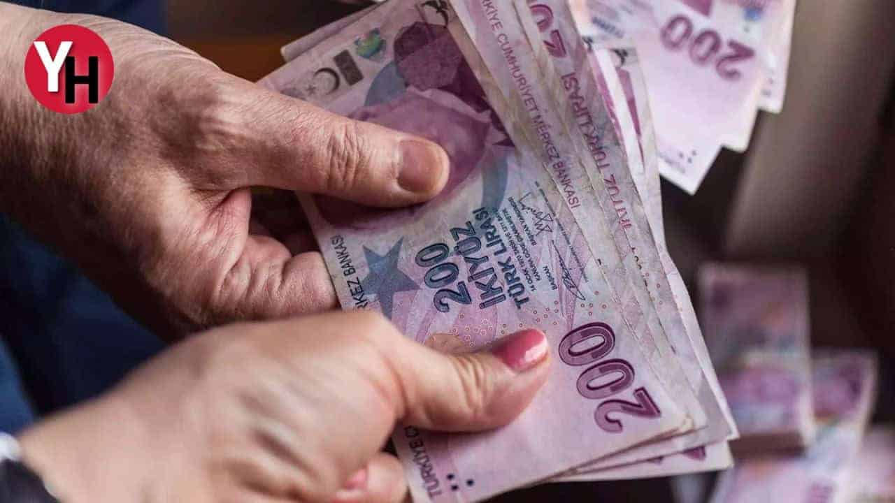 Emekli Zamı Yeni Yılın Heyecan Verici Zammı!