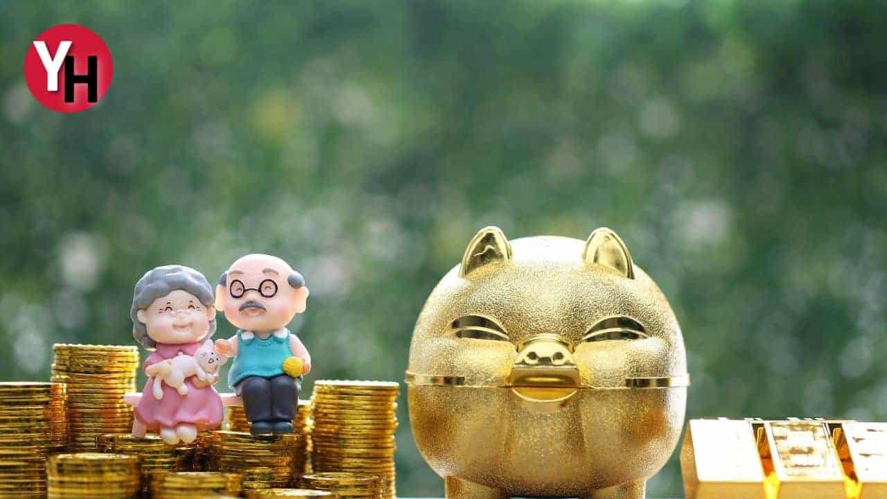 Emeklilere 2024 Ocak Zammı Müjdesi