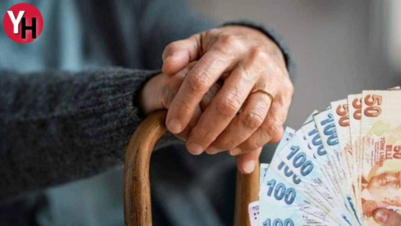 Emeklilerin Bayram İkramiyesi Ödemeleri Başladı