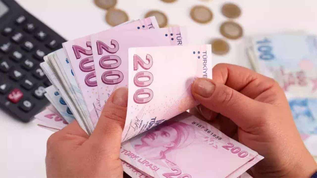 Emeklilerin Beklediği Enflasyon Farkı ve Ücret Artışları