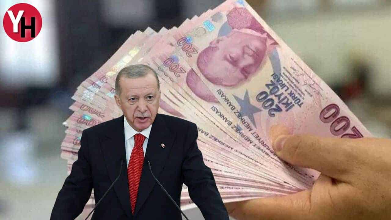Emekliye 150.000 TL İkramiye ve Ek olarak 4,500TL Verilecek…