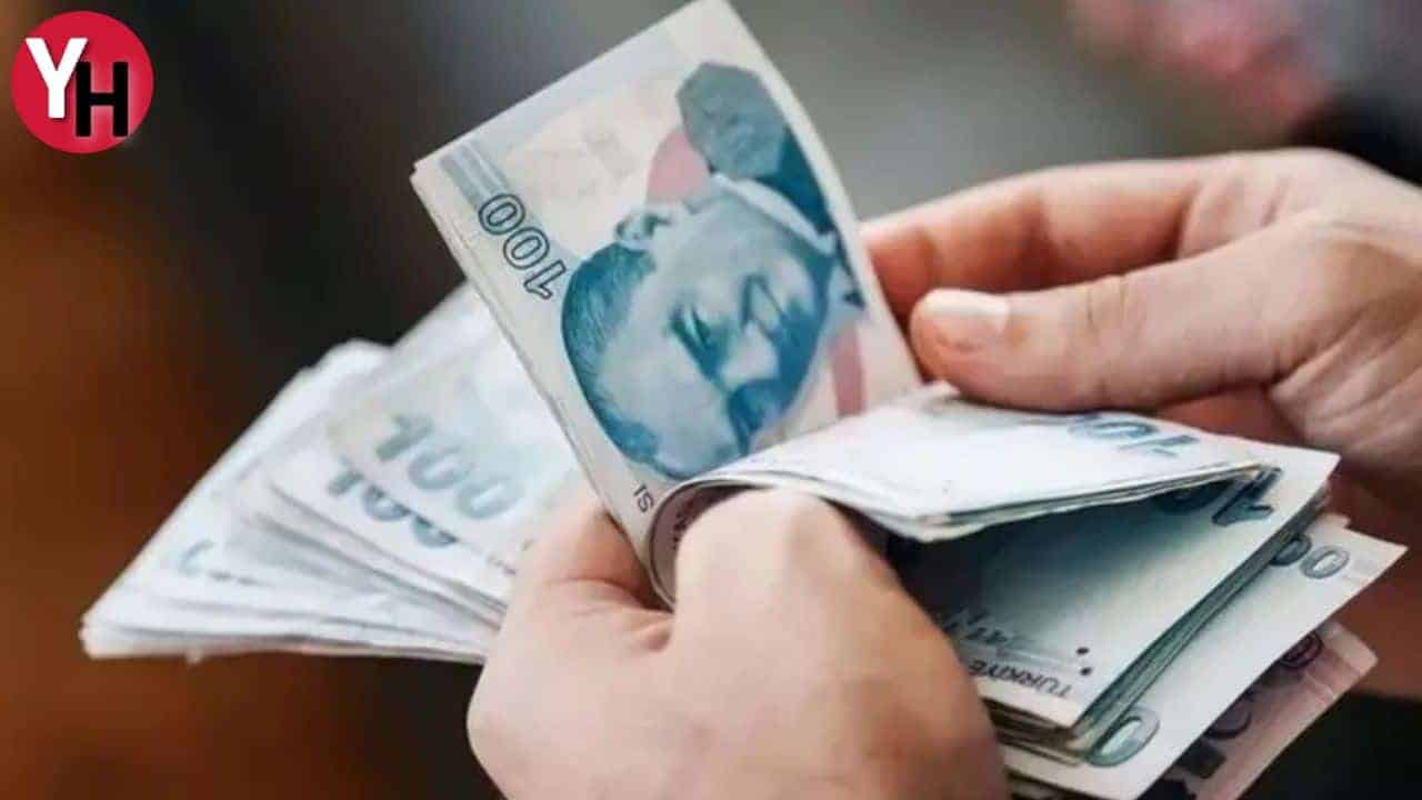 En Düşük Emekli Maaşı 12.500 TL Olacak mı?