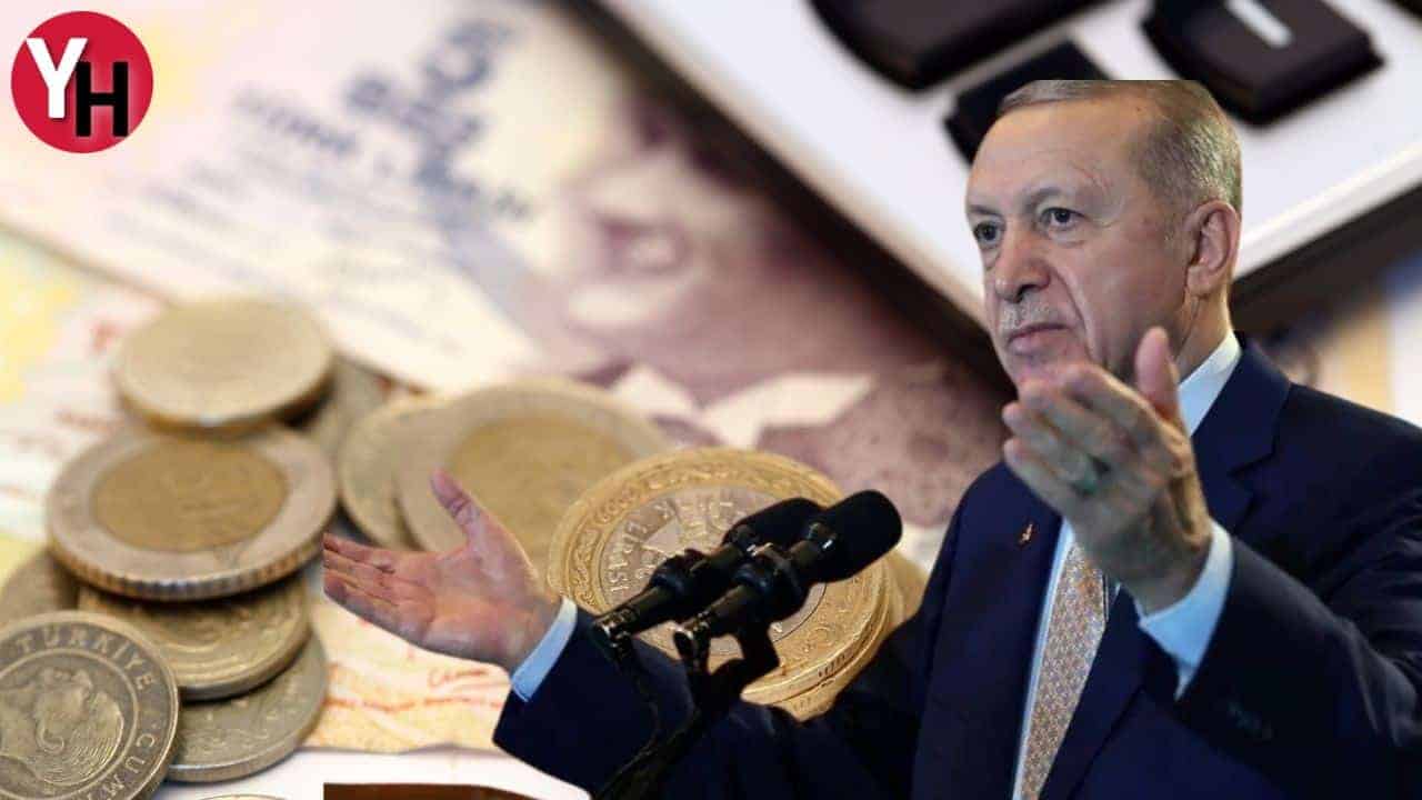 En Düşük Emekli Maaşı Belirlendi, Yeni Zamlarla Emekliler Üzgün!