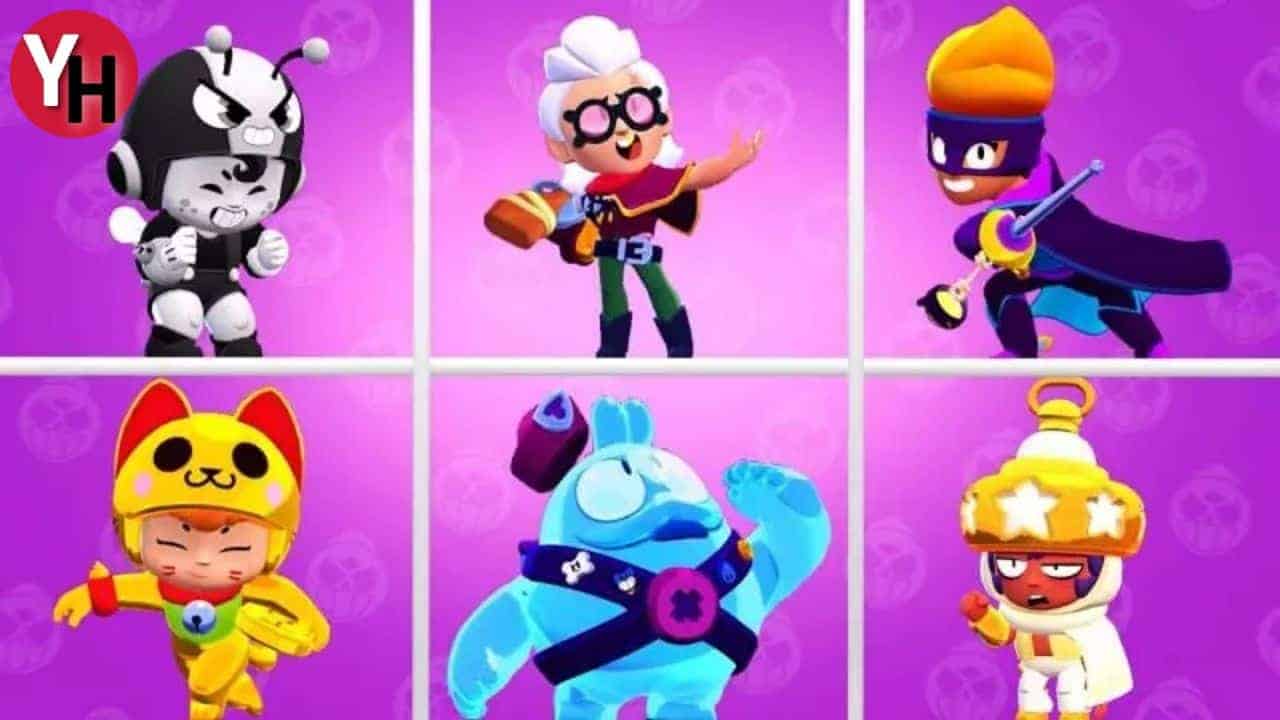En Etkili Brawl Stars Elmas Hilesi Taktikleri Nelerdir?