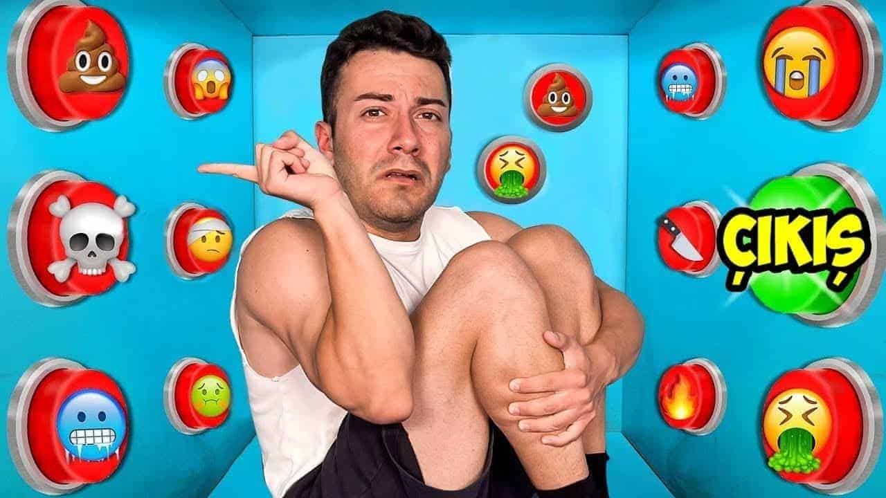 Enes Batur: Türkiye’nin Ünlü YouTuber’ı