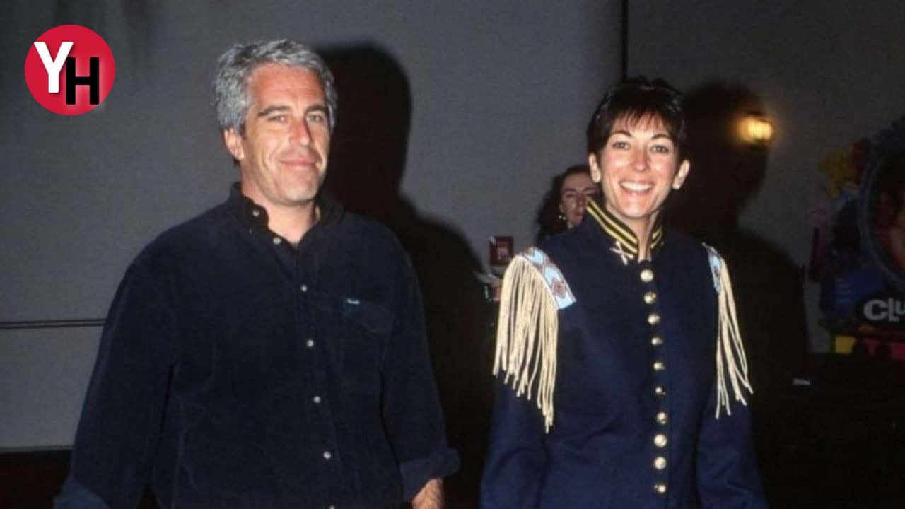 Epstein Davası Kamuoyuna Açılan Dosyaların Işığında Büyük İtiraflar