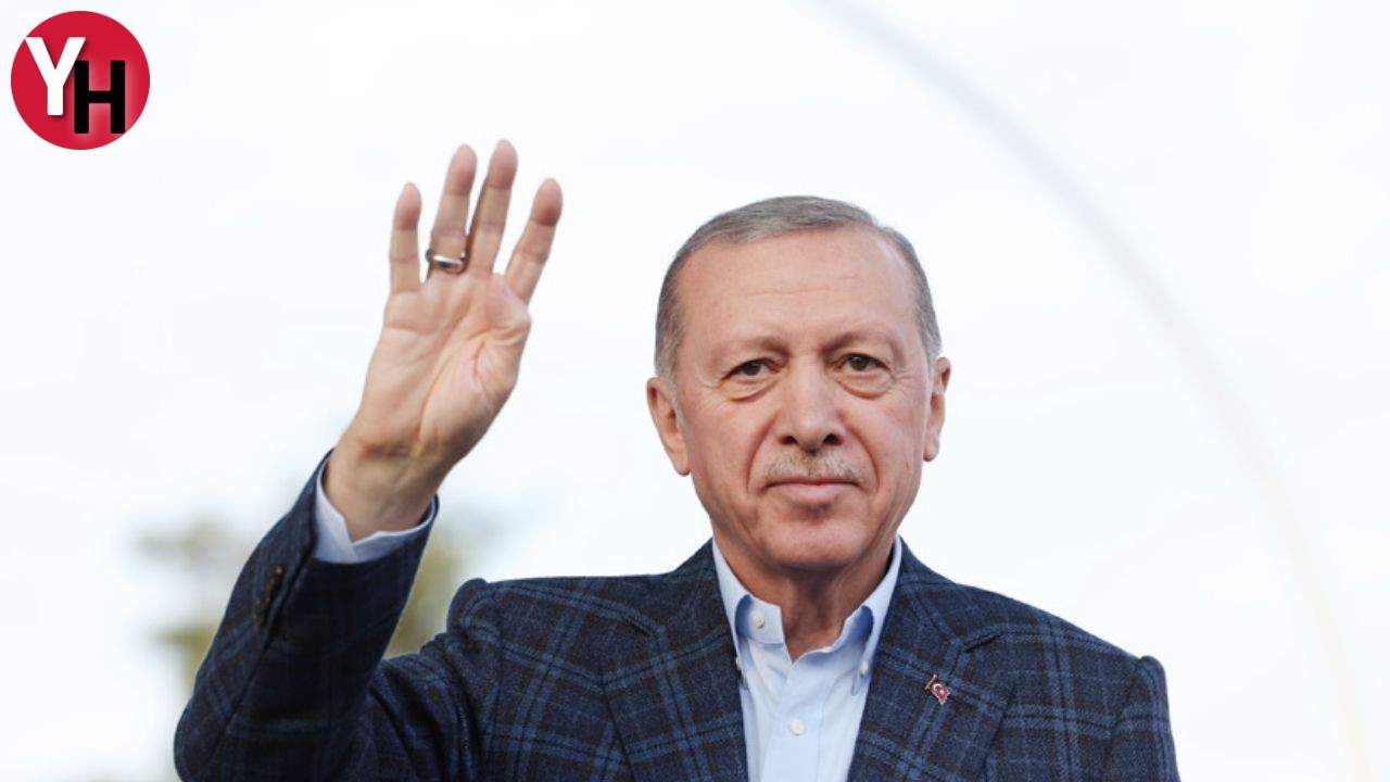 Erdoğan: Dar Kadroculuğa Devlet İmkanlarıyla Son Veriyoruz