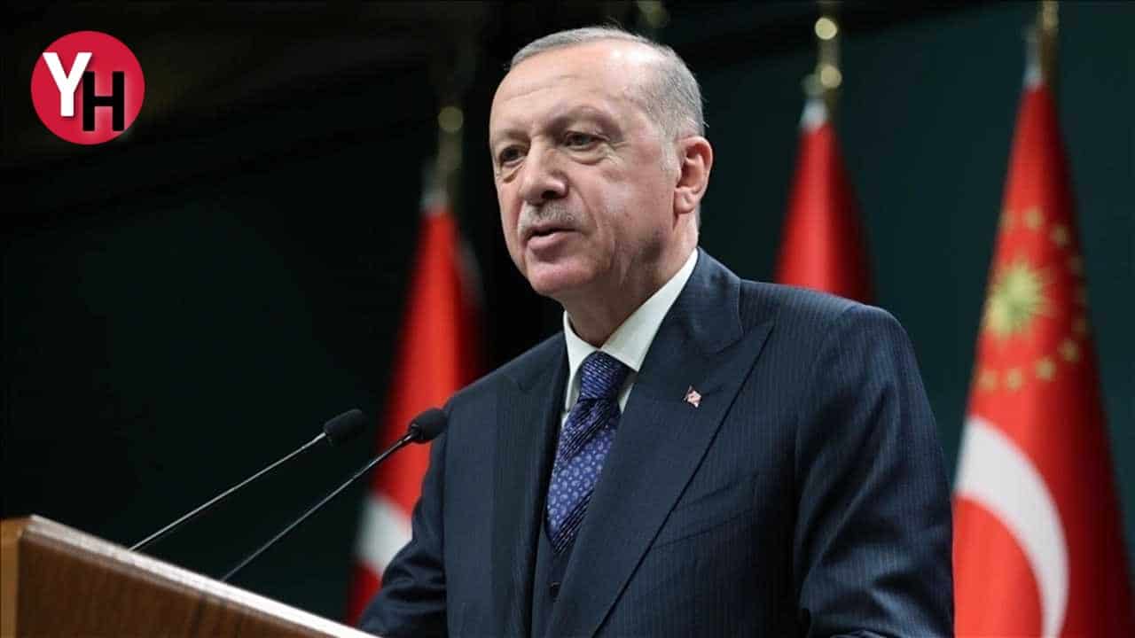 Erdoğan, Enflasyonu Kontrol Altına Alıyoruz
