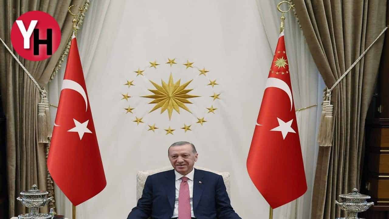 Erdoğan: “Gazze’de Masumlar Ölürken Siyasi Şovlar Barış Getirmez”