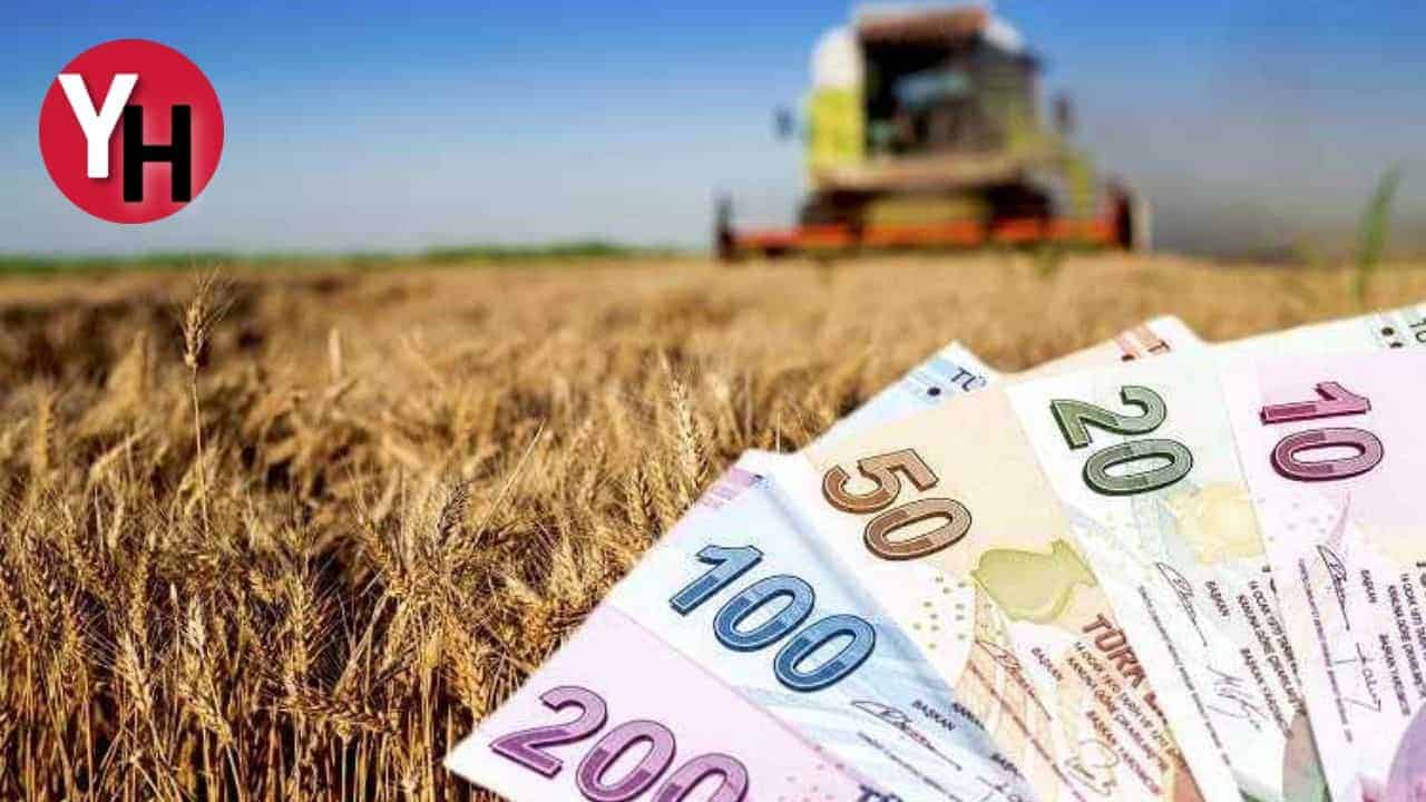 Erdoğan’dan ÇKS li Emekli Çiftçilere 5 Bin TL İkramiye