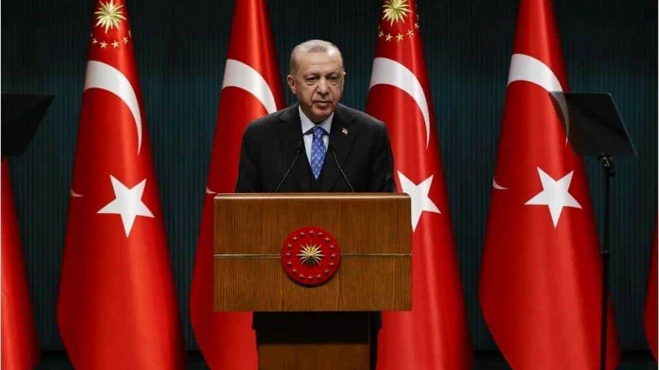 Erdoğan’ın Barış Diplomasisi Yoğun Çaba ve Uyarılar