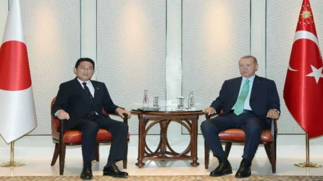 Erdoğan’ın Hindistan Ziyareti: G20 Zirvesi ve Küresel Diplomasi Arenası