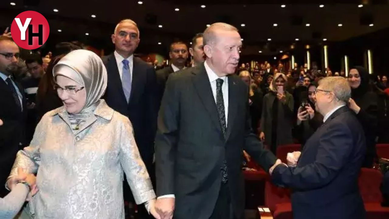 Erdoğan’ın Konuşması ve İdeolojik Kabile Gerçeği