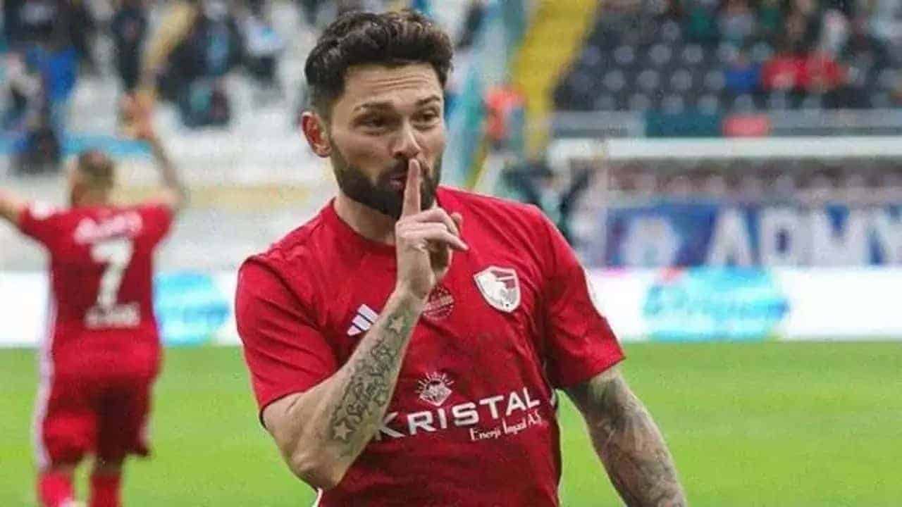 Eren Tozlu’nun Kritik Golüyle Erzurumspor FK, Boluspor’u 1-0 Mağlup Etti!