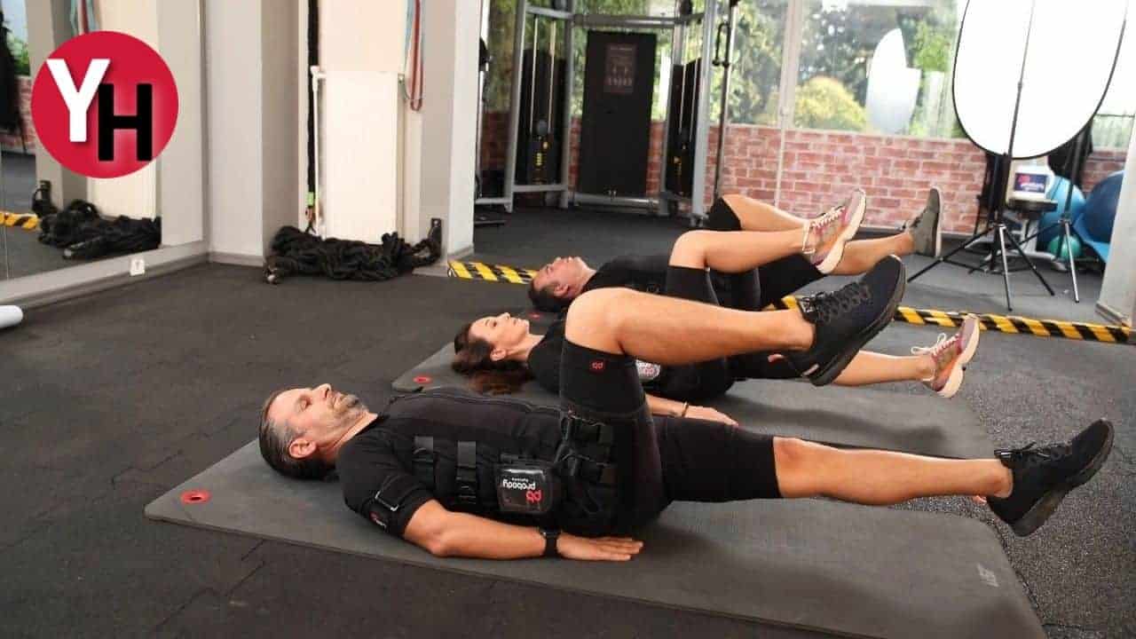 Erkeklerin Gözünden Pilates Güçlenmek ve Esneklik Kazanmanın En Etkili Yolu!