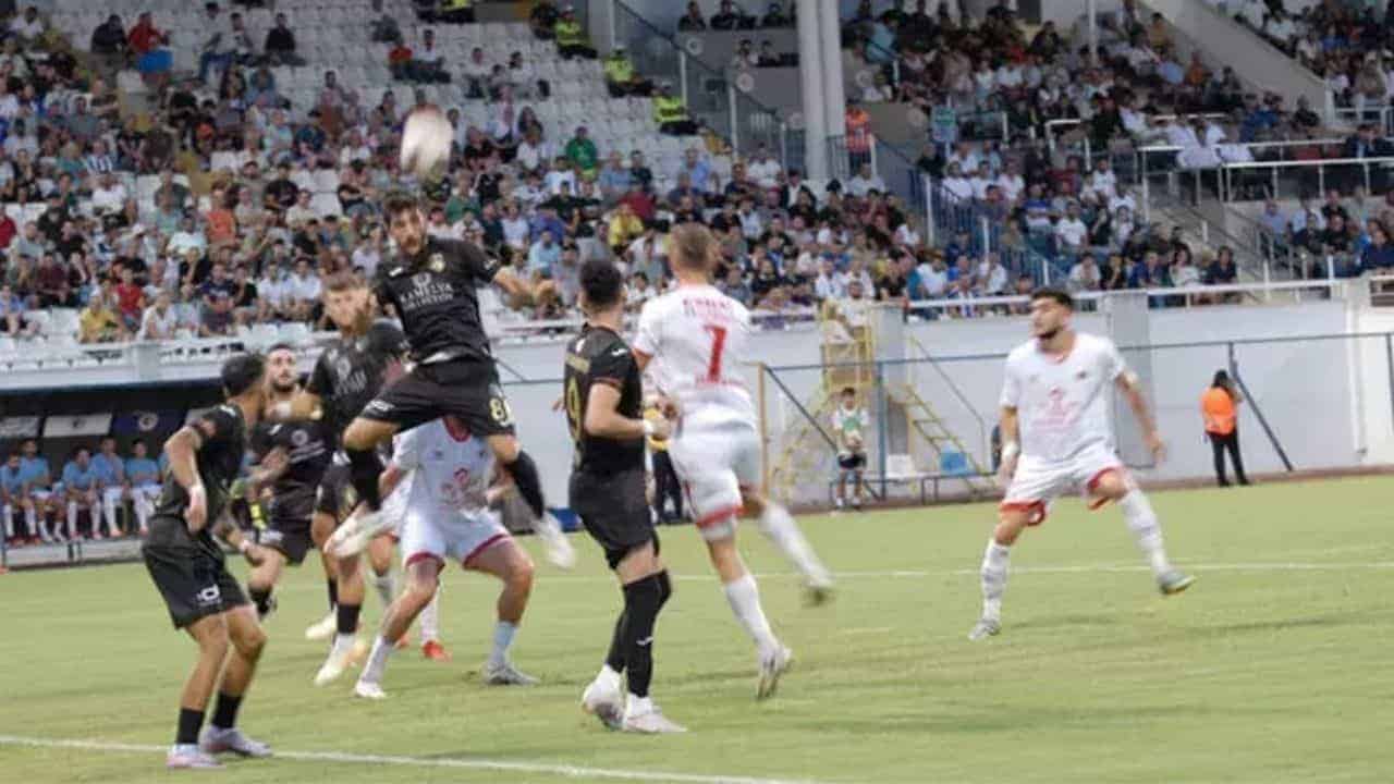Esame Listesi Skandalı: Kastamonuspor’un ‘Hayalet Oyuncusu’ Fethiyespor’u Kandırdı