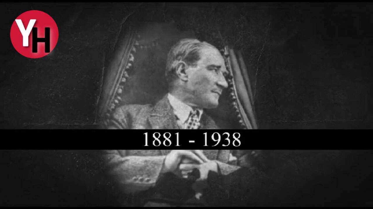 Eskişehir Valiliği’nden Atatürk’e Özel Video Klip